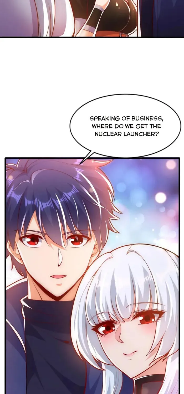 Read Devilish Girlfriend (Colored) chapter 169 image 36 on Lezhin