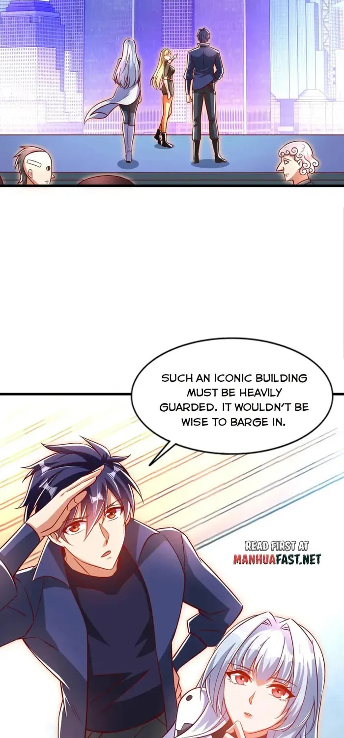 Read Devilish Girlfriend (Colored) chapter 169 image 38 on Lezhin