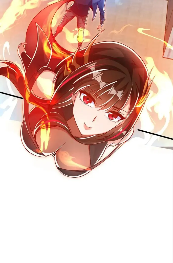 Read Devilish Girlfriend (Colored) chapter 169 image 40 on Lezhin