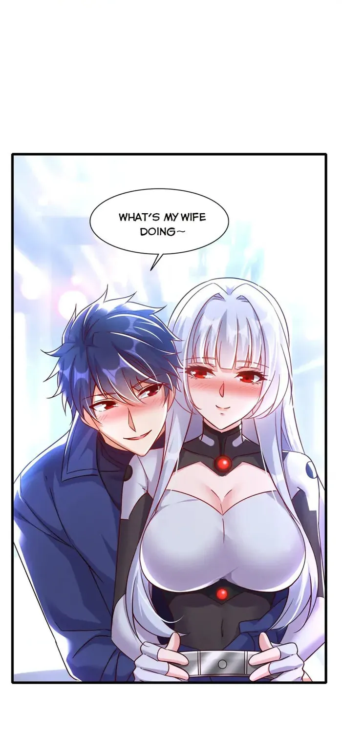 Read Devilish Girlfriend (Colored) chapter 169 image 7 on Lezhin