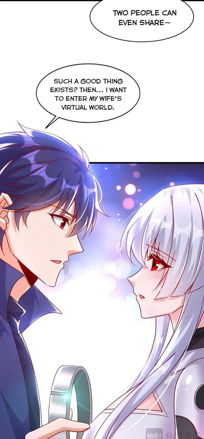Read Devilish Girlfriend (Colored) chapter 169 image 9 on Lezhin