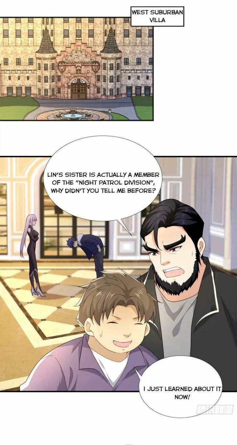 Read Devilish Girlfriend (Colored) chapter 17 image 1 on Lezhin