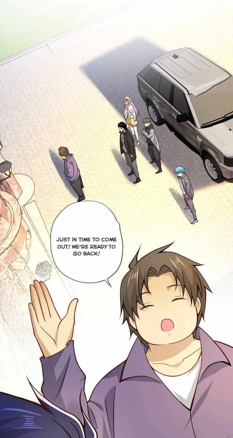 Read Devilish Girlfriend (Colored) chapter 17 image 12 on Lezhin