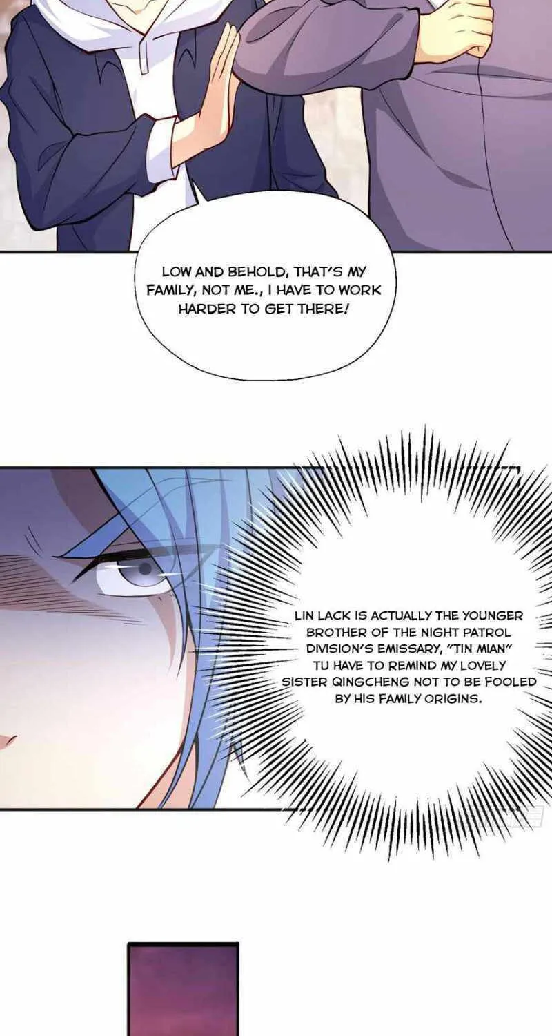 Read Devilish Girlfriend (Colored) chapter 17 image 15 on Lezhin