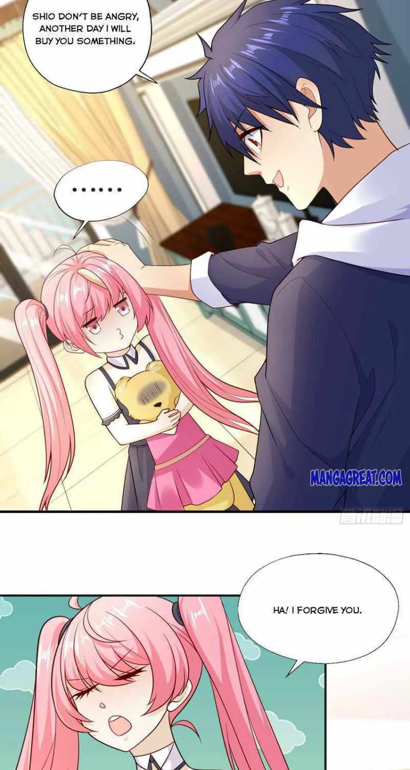 Read Devilish Girlfriend (Colored) chapter 17 image 19 on Lezhin