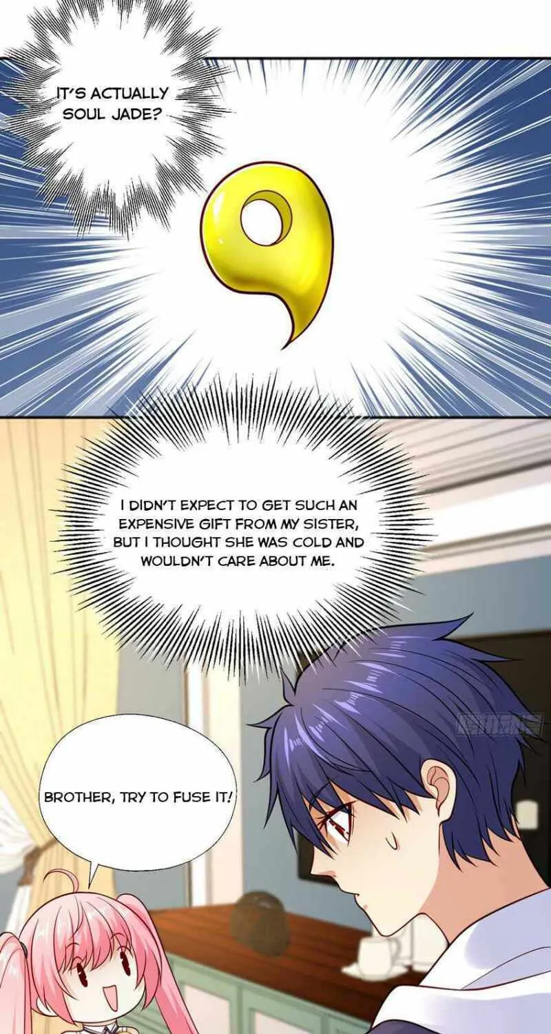 Read Devilish Girlfriend (Colored) chapter 17 image 21 on Lezhin