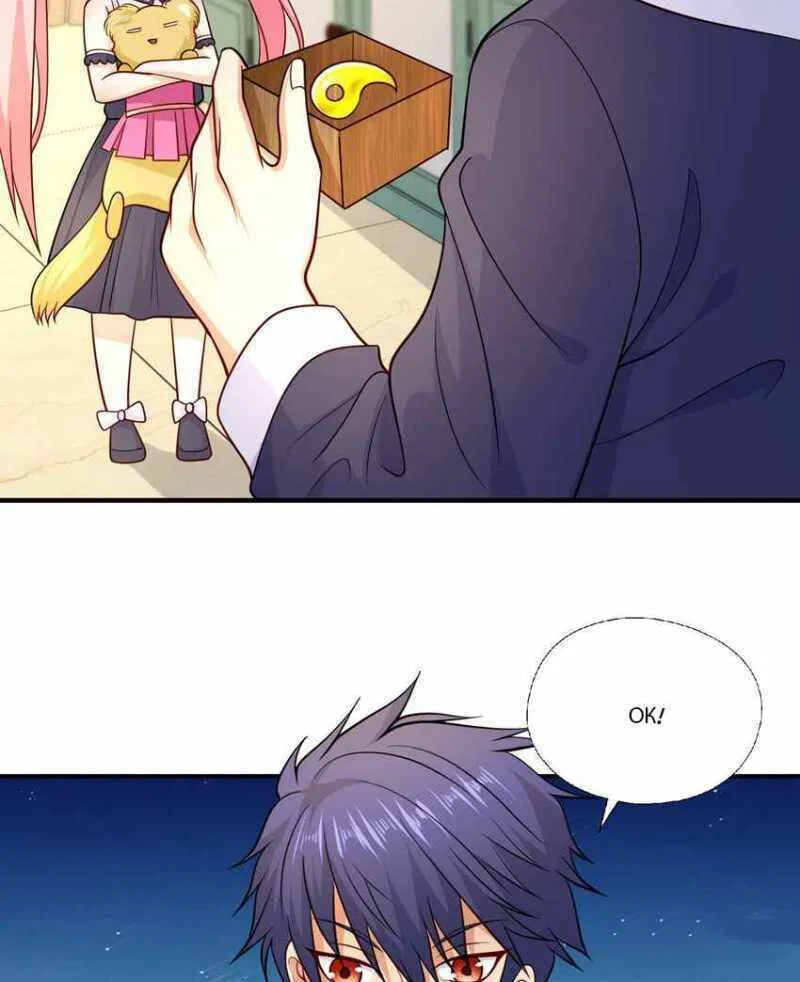 Read Devilish Girlfriend (Colored) chapter 17 image 22 on Lezhin