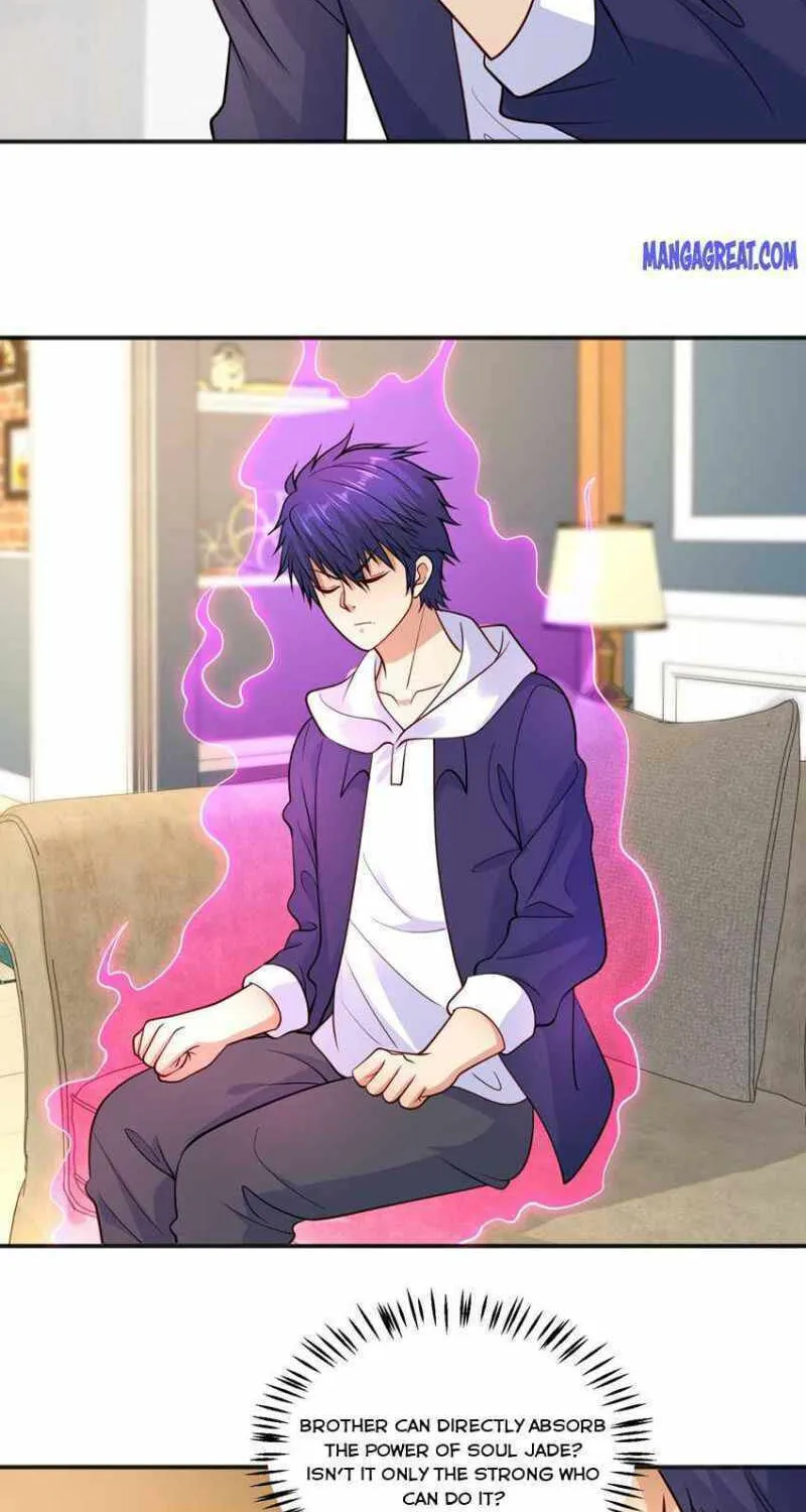 Read Devilish Girlfriend (Colored) chapter 17 image 24 on Lezhin