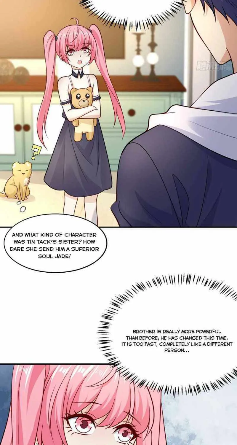 Read Devilish Girlfriend (Colored) chapter 17 image 25 on Lezhin