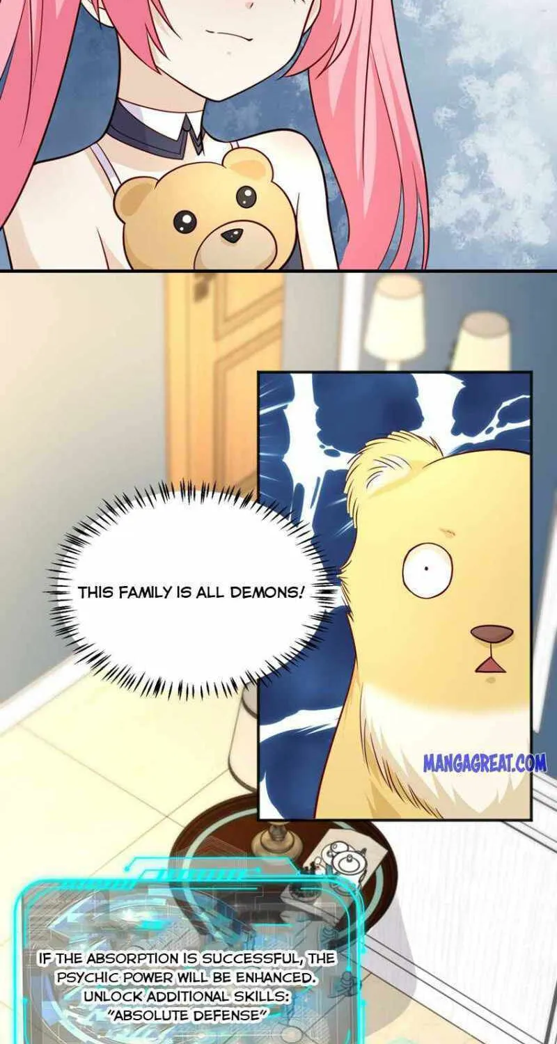 Read Devilish Girlfriend (Colored) chapter 17 image 26 on Lezhin