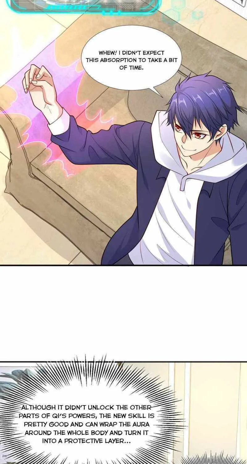 Read Devilish Girlfriend (Colored) chapter 17 image 27 on Lezhin