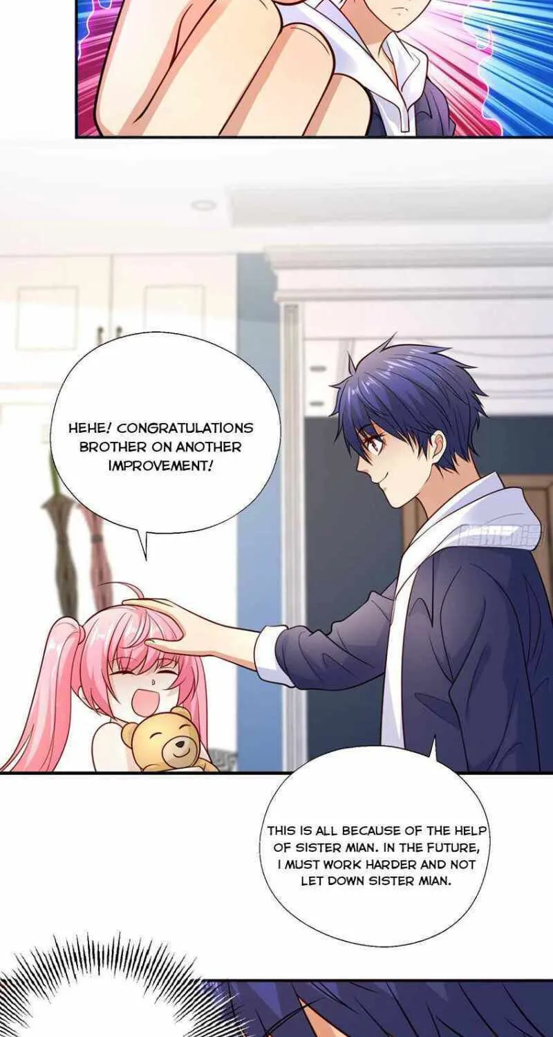Read Devilish Girlfriend (Colored) chapter 17 image 29 on Lezhin