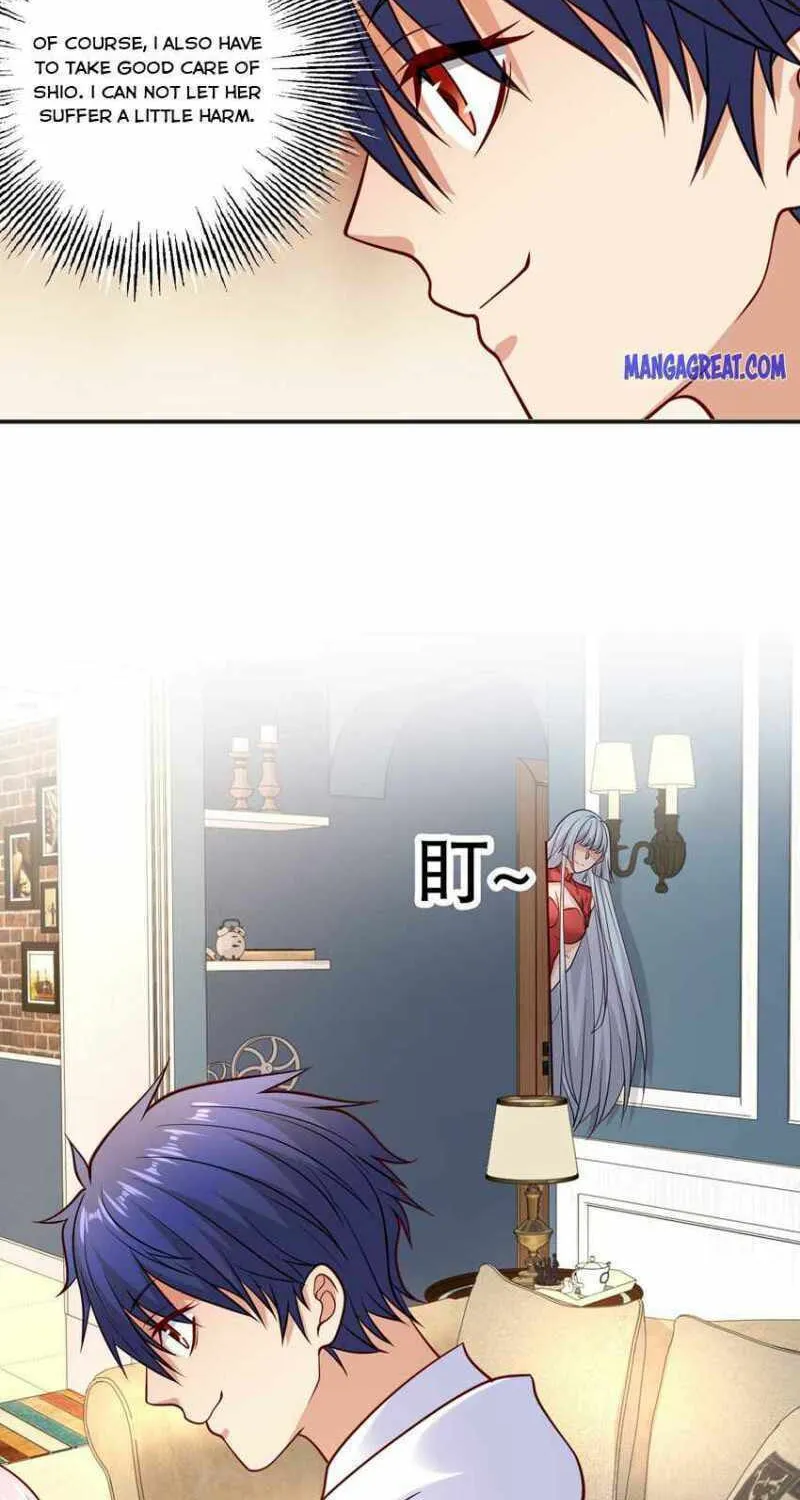 Read Devilish Girlfriend (Colored) chapter 17 image 30 on Lezhin
