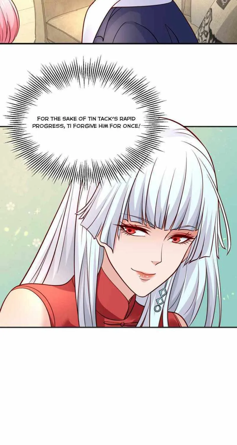 Read Devilish Girlfriend (Colored) chapter 17 image 31 on Lezhin