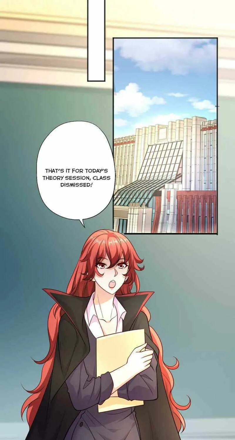 Read Devilish Girlfriend (Colored) chapter 17 image 33 on Lezhin