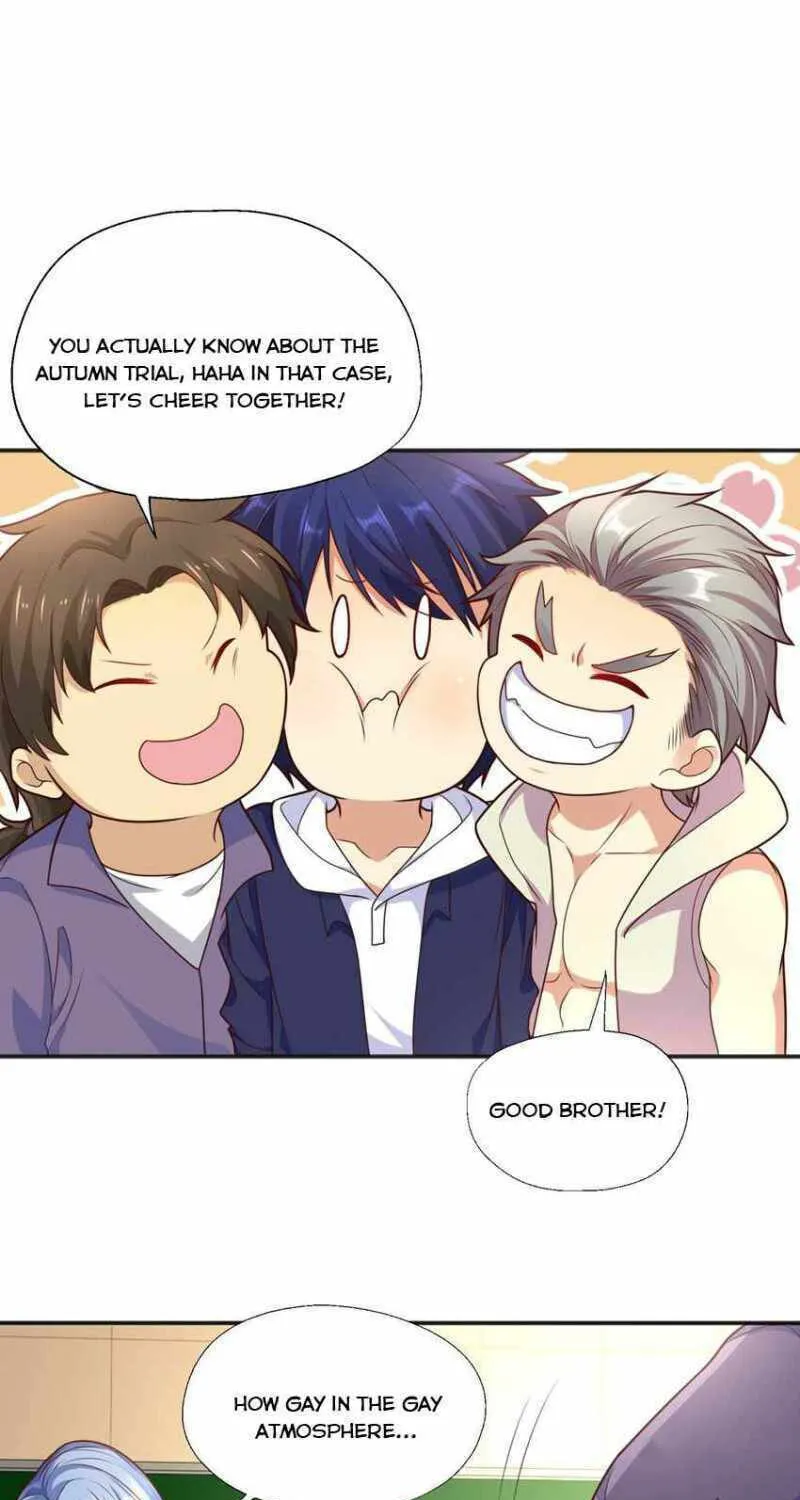 Read Devilish Girlfriend (Colored) chapter 17 image 37 on Lezhin