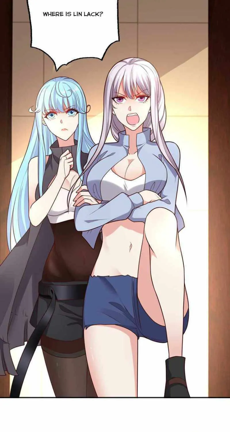 Read Devilish Girlfriend (Colored) chapter 17 image 39 on Lezhin