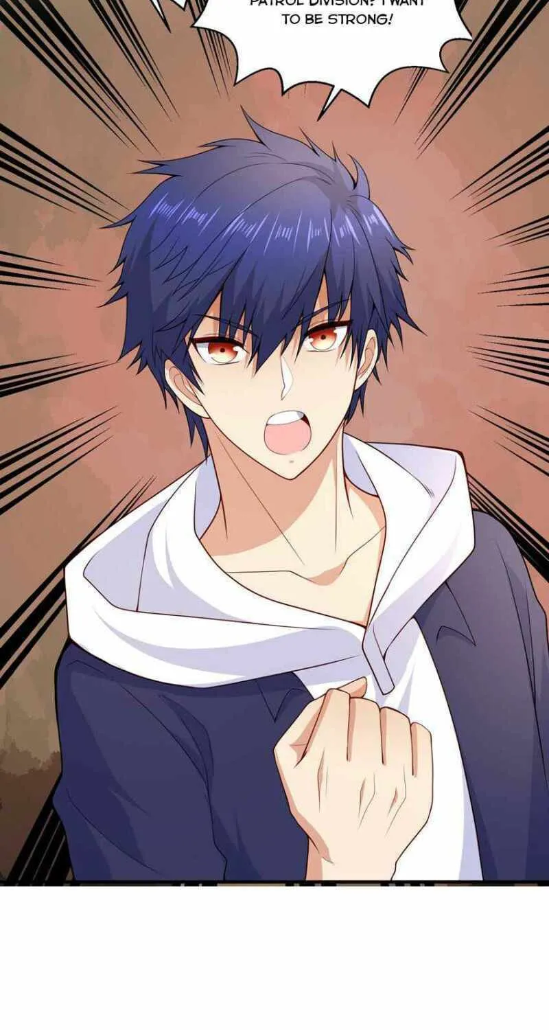 Read Devilish Girlfriend (Colored) chapter 17 image 4 on Lezhin