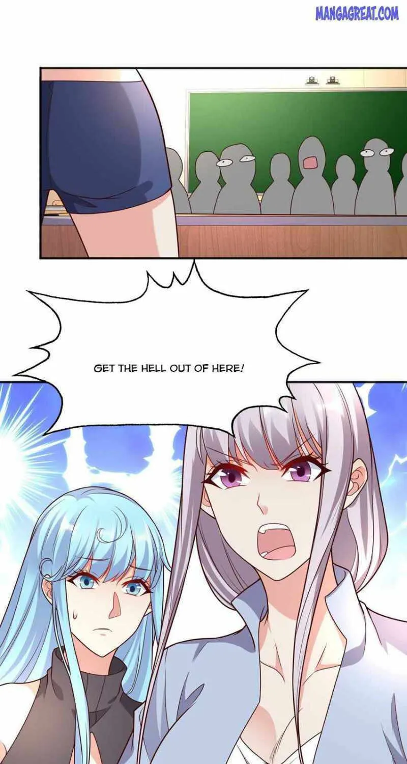 Read Devilish Girlfriend (Colored) chapter 17 image 40 on Lezhin