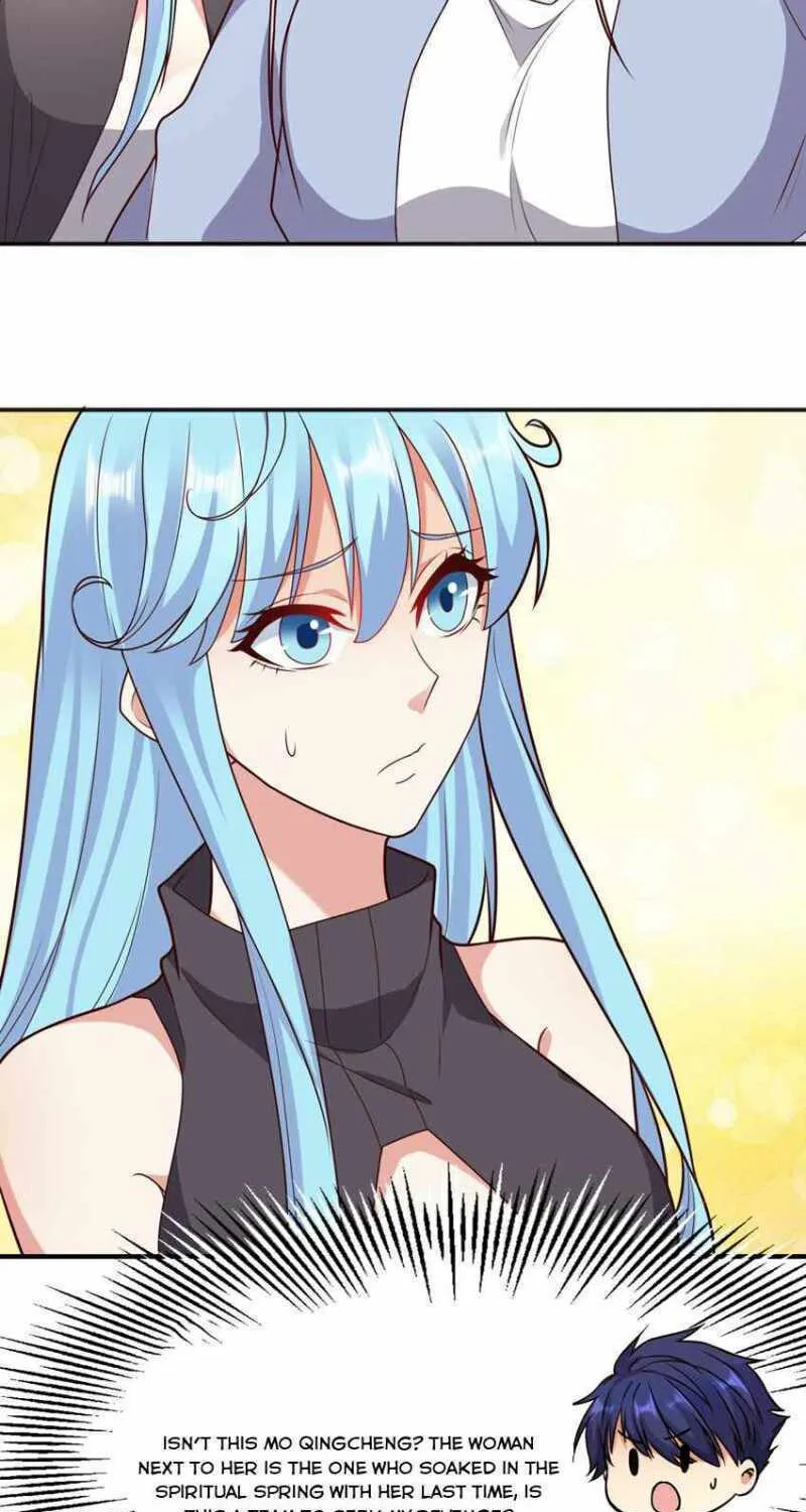Read Devilish Girlfriend (Colored) chapter 17 image 41 on Lezhin