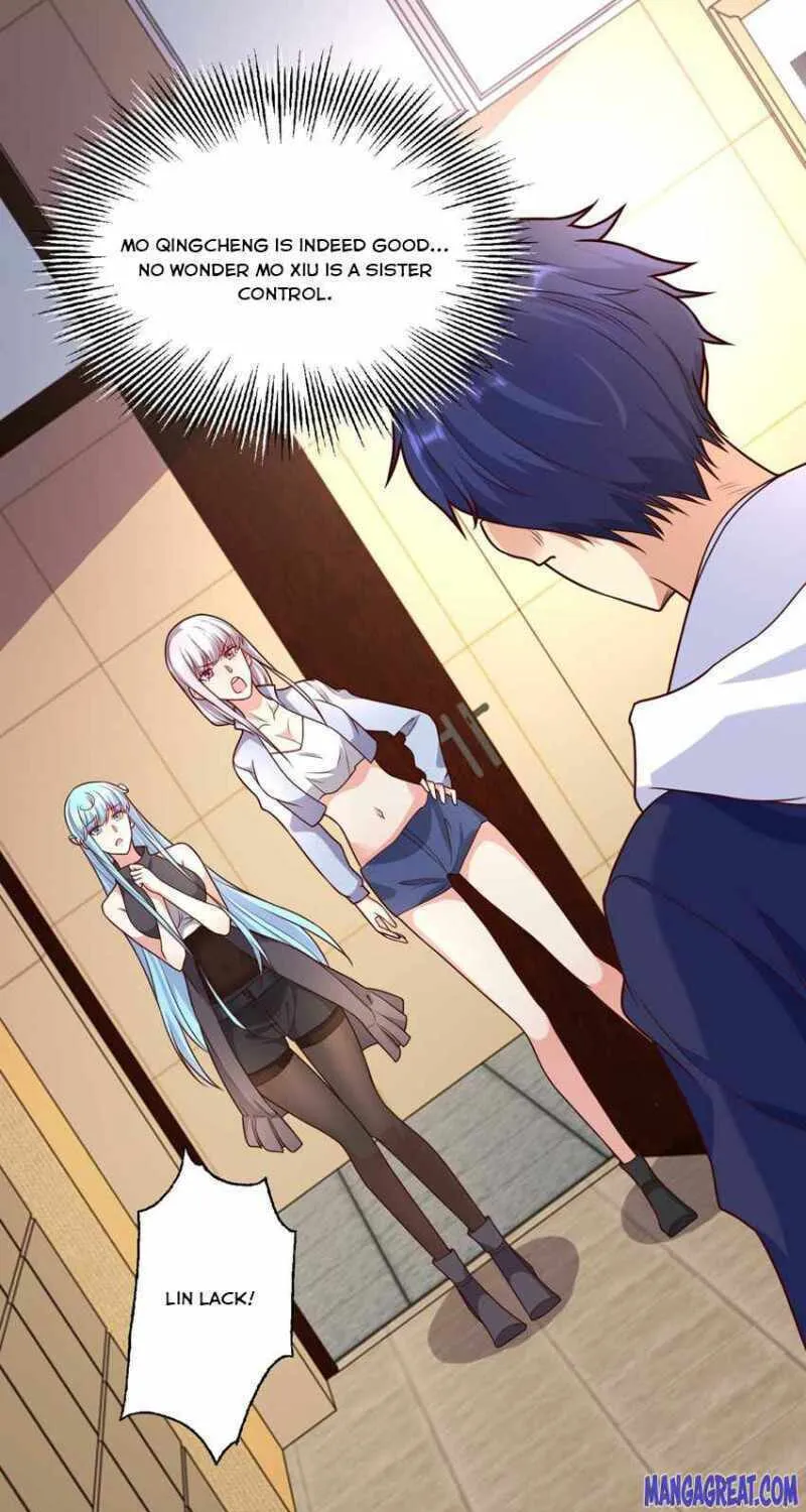 Read Devilish Girlfriend (Colored) chapter 17 image 43 on Lezhin