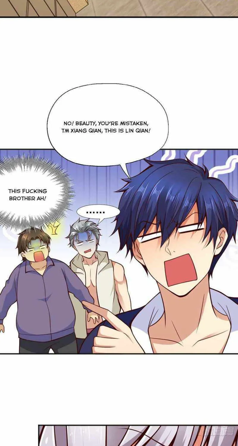 Read Devilish Girlfriend (Colored) chapter 17 image 44 on Lezhin