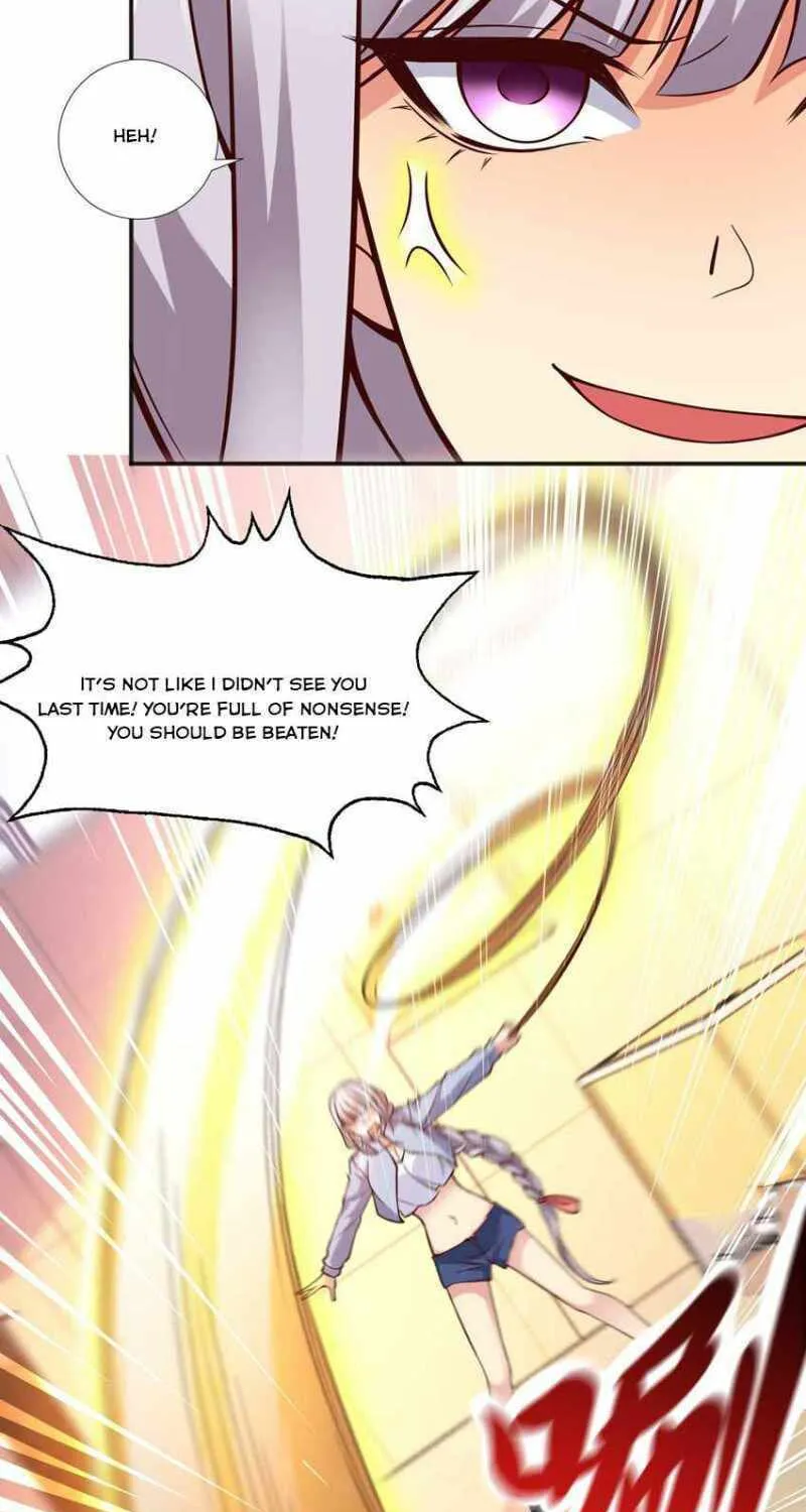 Read Devilish Girlfriend (Colored) chapter 17 image 45 on Lezhin