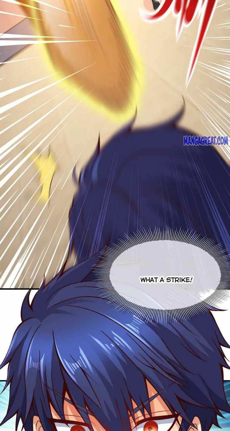 Read Devilish Girlfriend (Colored) chapter 17 image 46 on Lezhin