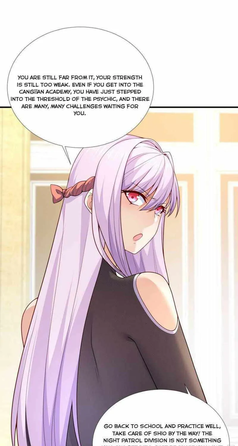 Read Devilish Girlfriend (Colored) chapter 17 image 5 on Lezhin