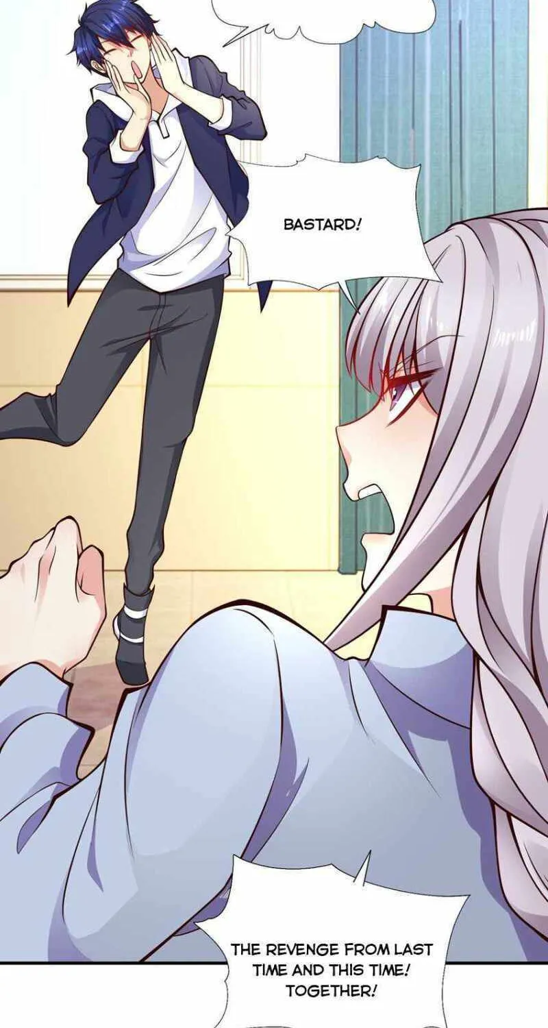 Read Devilish Girlfriend (Colored) chapter 17 image 50 on Lezhin