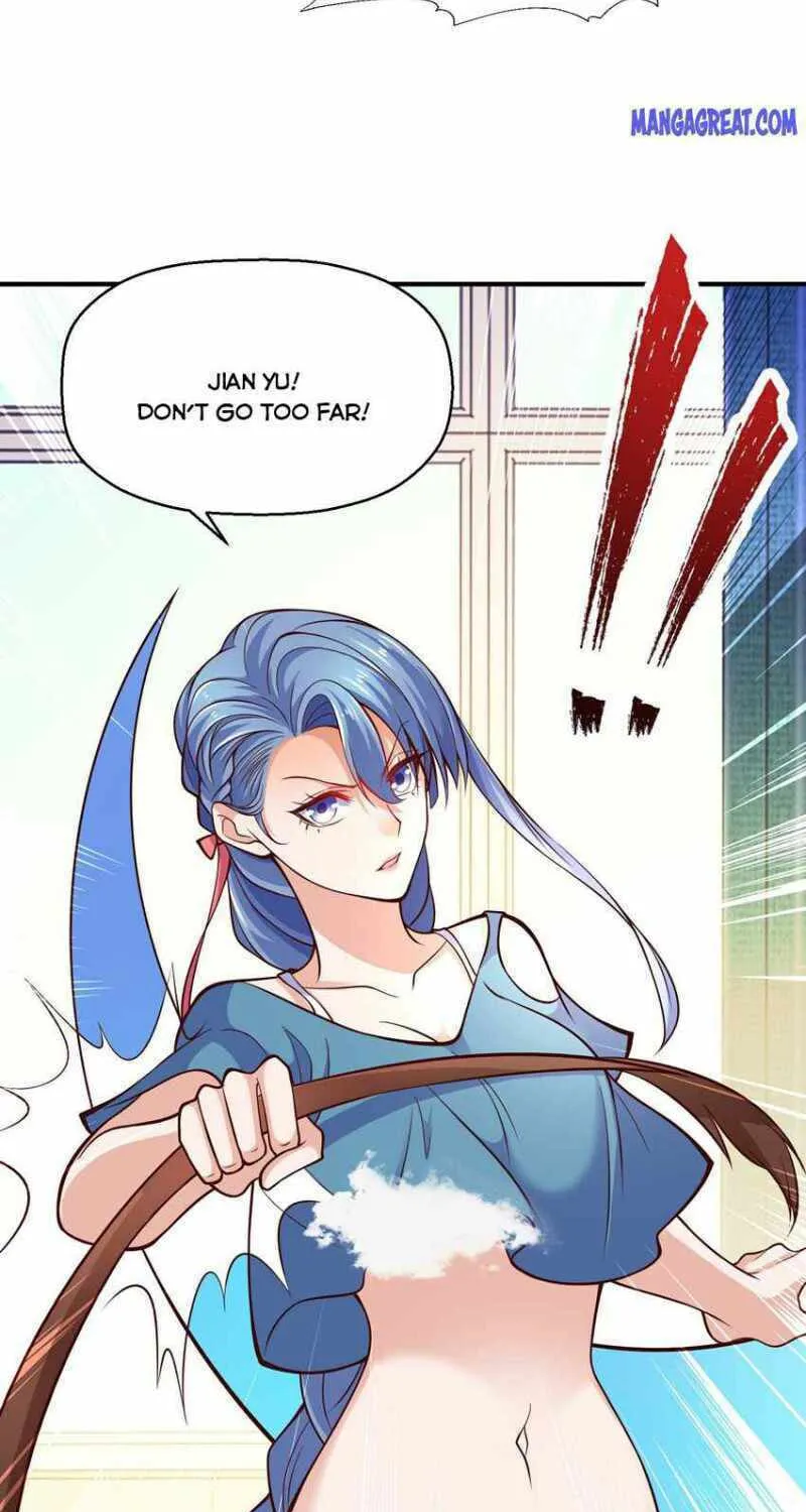Read Devilish Girlfriend (Colored) chapter 17 image 51 on Lezhin