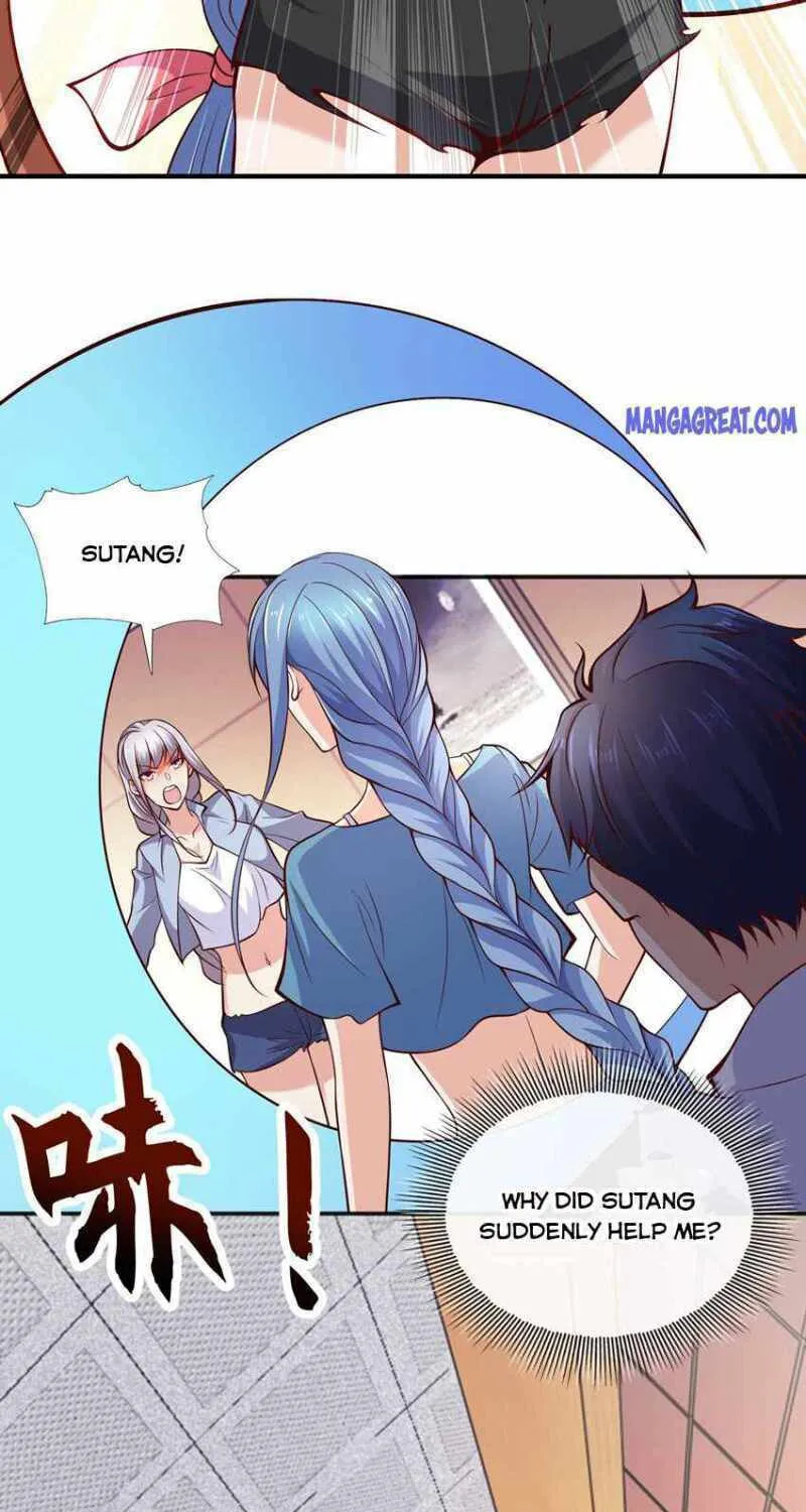 Read Devilish Girlfriend (Colored) chapter 17 image 53 on Lezhin