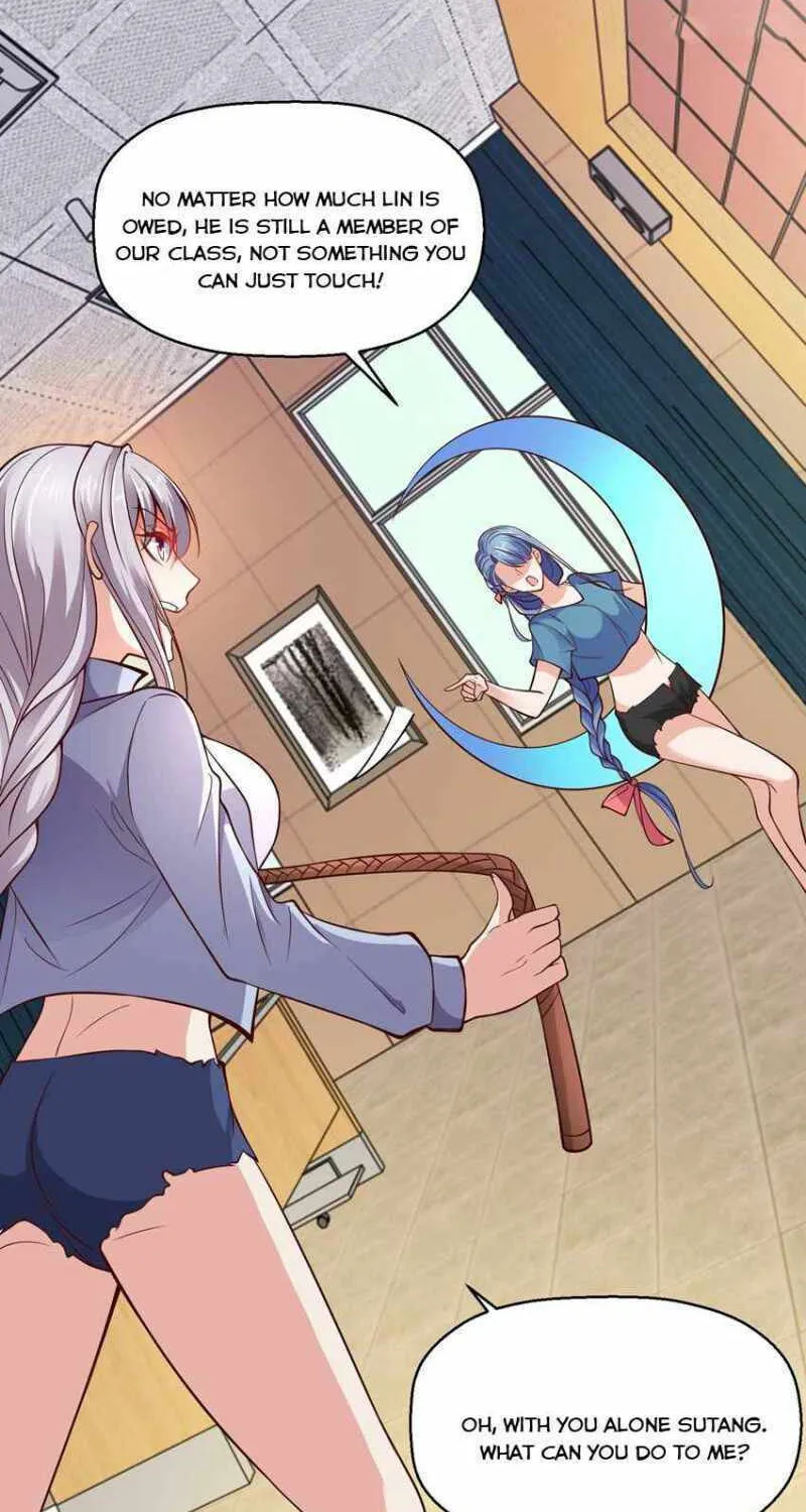 Read Devilish Girlfriend (Colored) chapter 17 image 54 on Lezhin