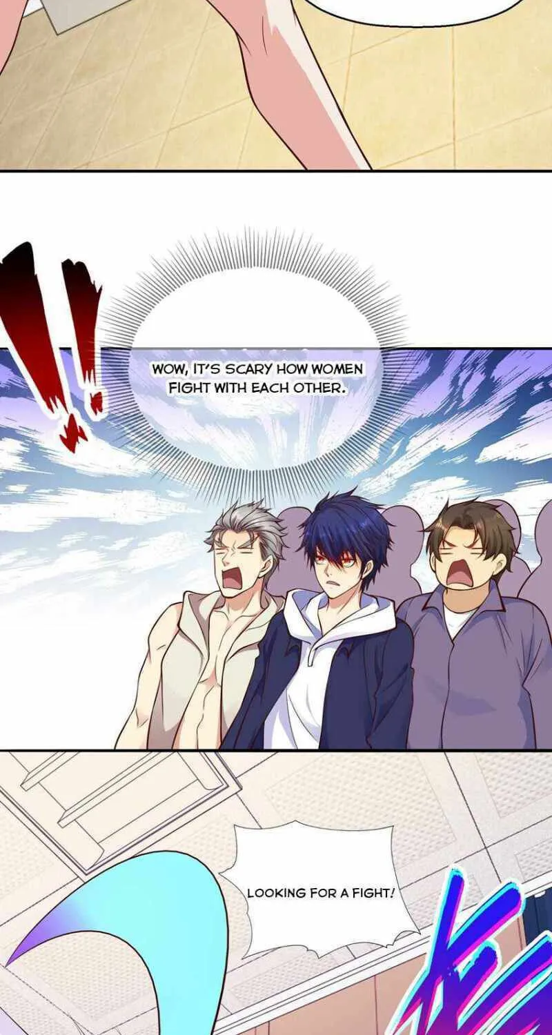 Read Devilish Girlfriend (Colored) chapter 17 image 55 on Lezhin