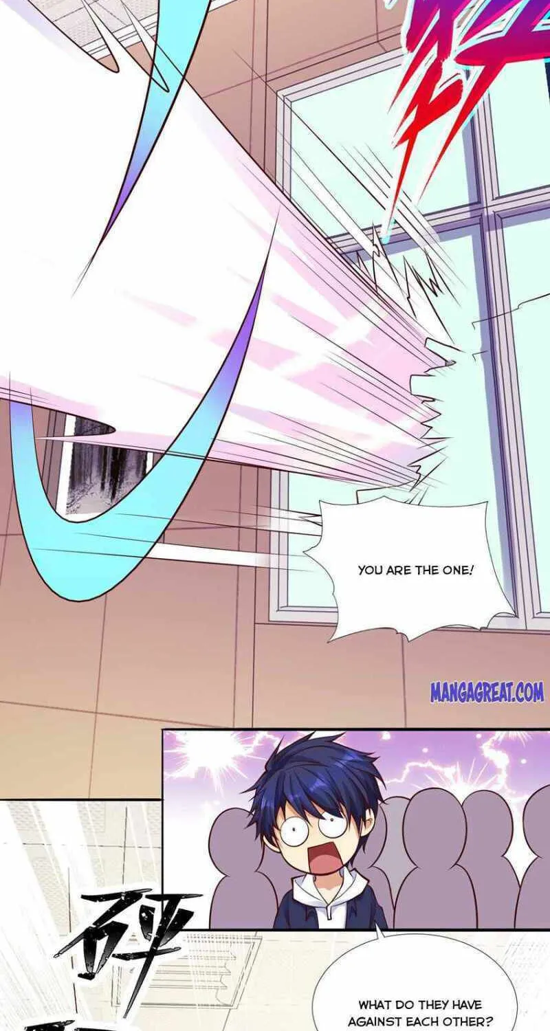 Read Devilish Girlfriend (Colored) chapter 17 image 56 on Lezhin