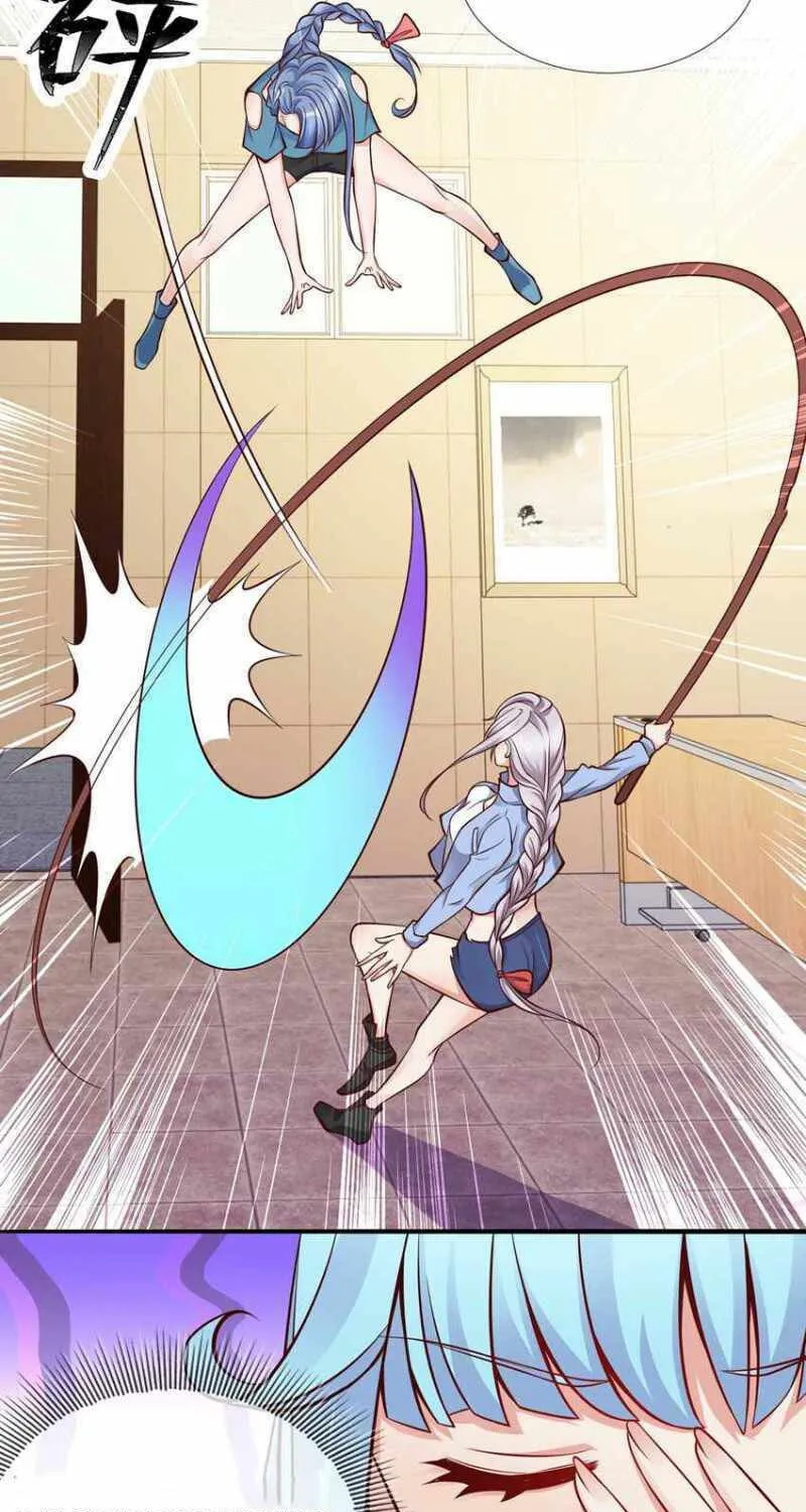Read Devilish Girlfriend (Colored) chapter 17 image 57 on Lezhin