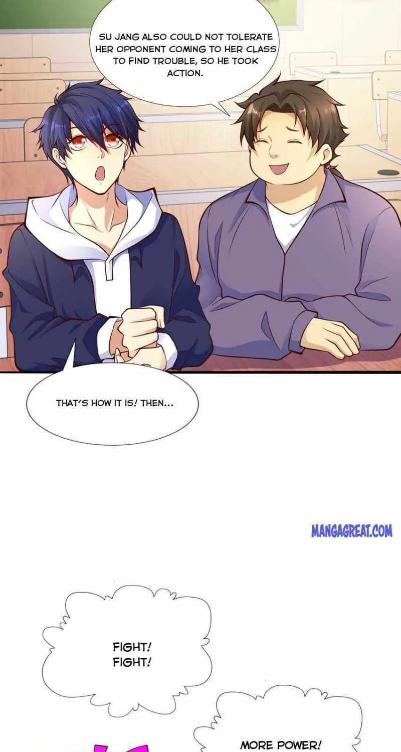 Read Devilish Girlfriend (Colored) chapter 17 image 59 on Lezhin