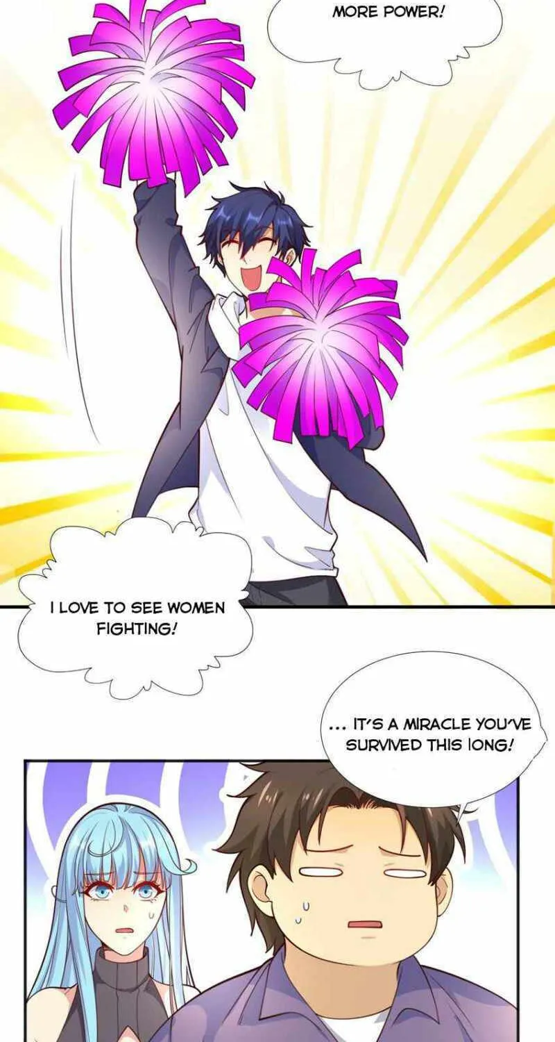 Read Devilish Girlfriend (Colored) chapter 17 image 60 on Lezhin