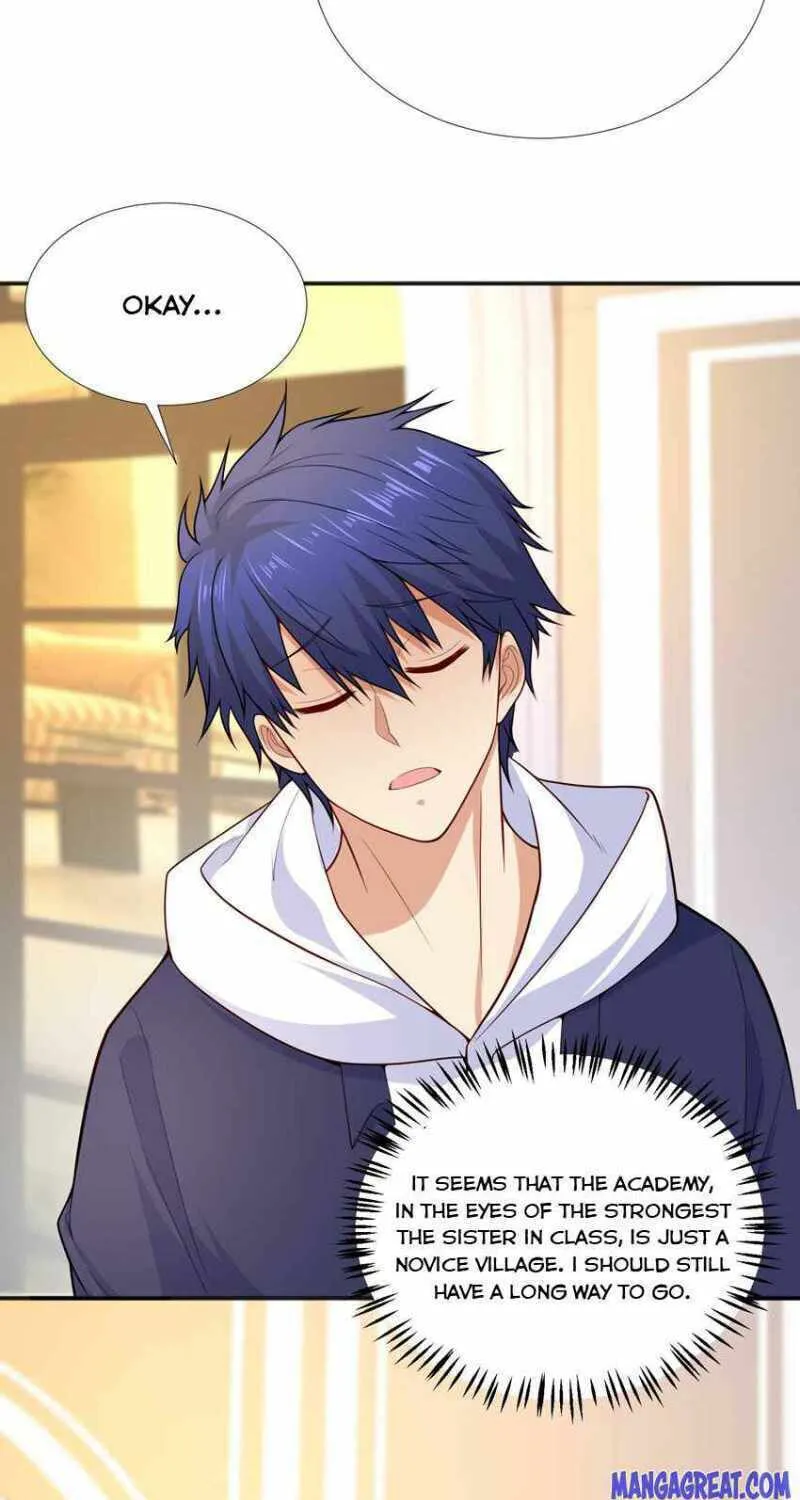 Read Devilish Girlfriend (Colored) chapter 17 image 7 on Lezhin