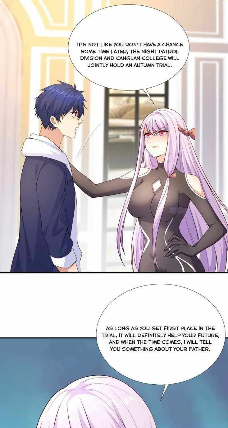 Read Devilish Girlfriend (Colored) chapter 17 image 8 on Lezhin
