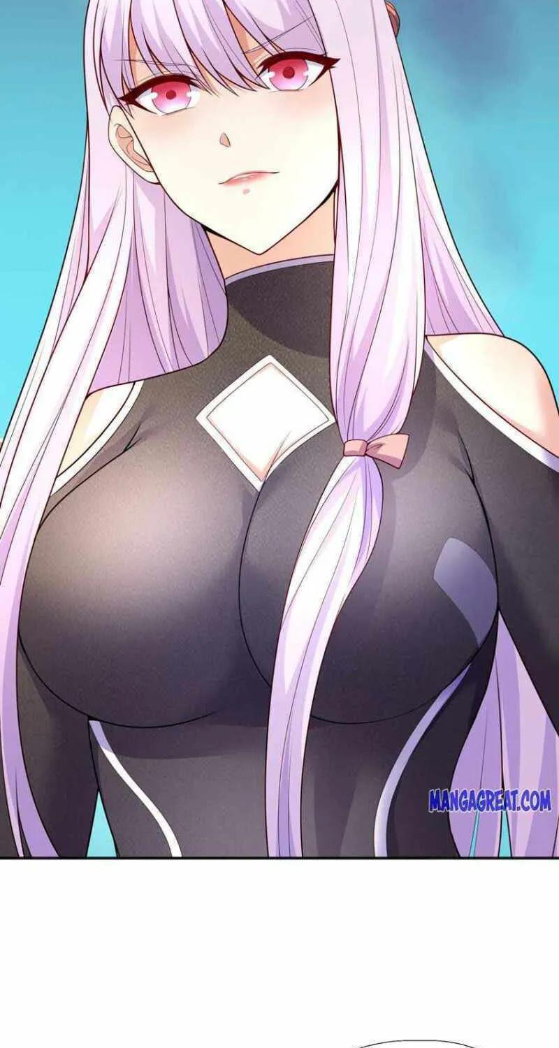 Read Devilish Girlfriend (Colored) chapter 17 image 9 on Lezhin