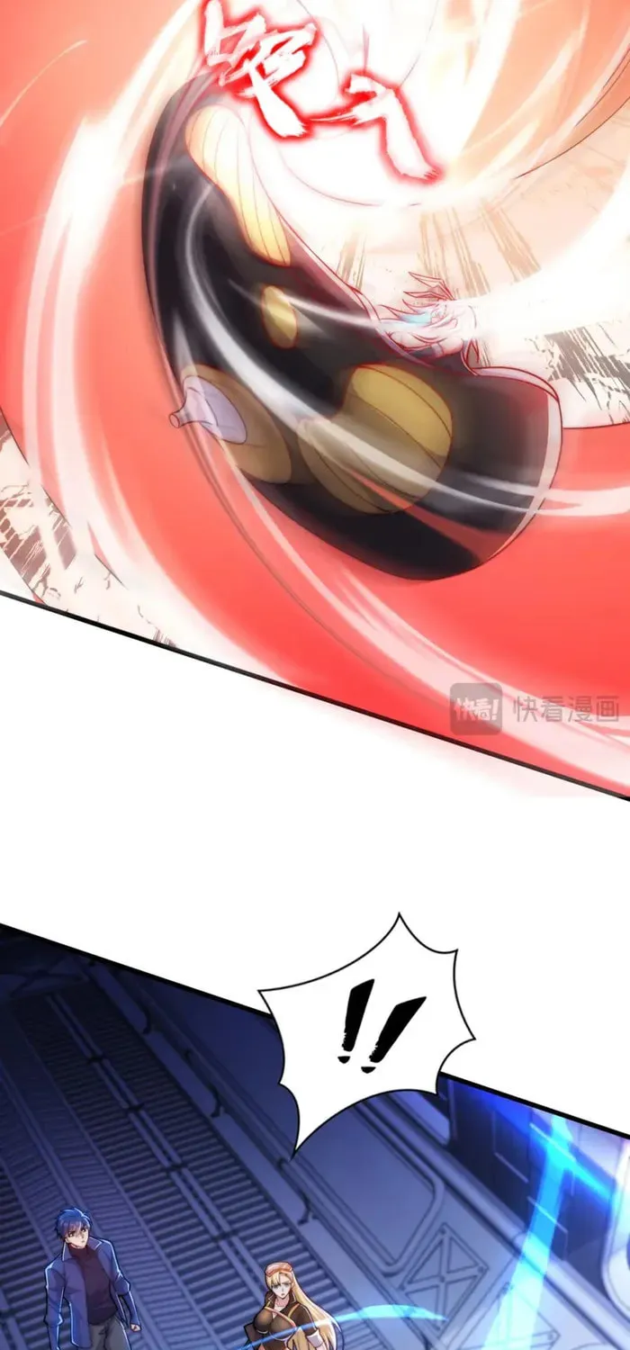 Read Devilish Girlfriend (Colored) chapter 170 image 15 on Lezhin