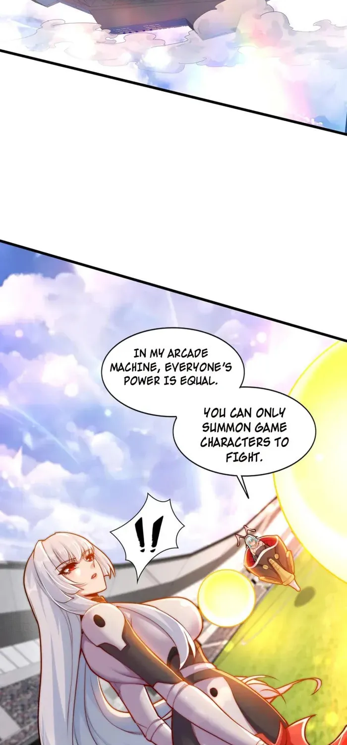 Read Devilish Girlfriend (Colored) chapter 170 image 19 on Lezhin