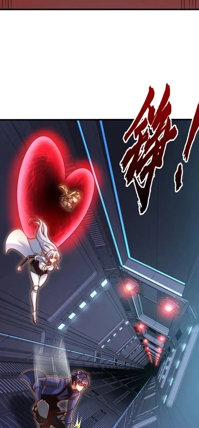 Read Devilish Girlfriend (Colored) chapter 170 image 2 on Lezhin