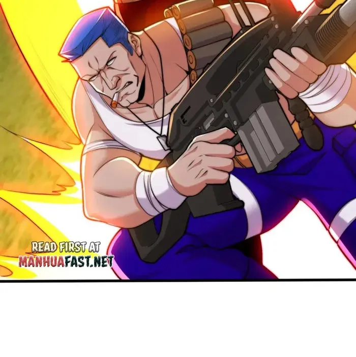 Read Devilish Girlfriend (Colored) chapter 170 image 22 on Lezhin