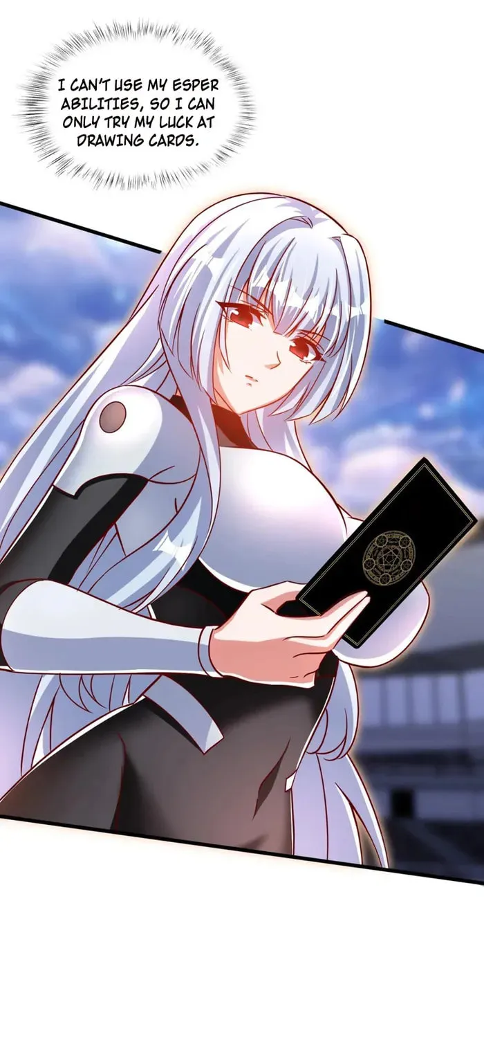 Read Devilish Girlfriend (Colored) chapter 170 image 23 on Lezhin