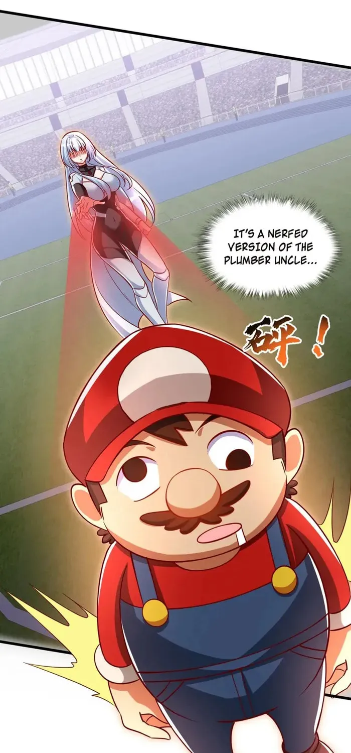 Read Devilish Girlfriend (Colored) chapter 170 image 24 on Lezhin