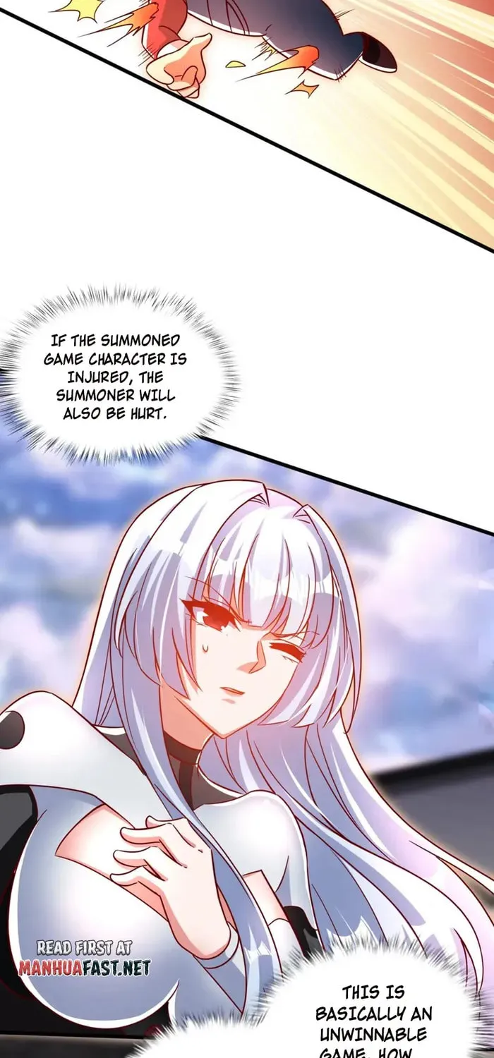 Read Devilish Girlfriend (Colored) chapter 170 image 26 on Lezhin