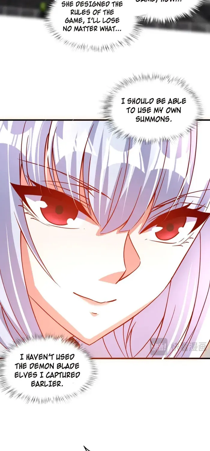 Read Devilish Girlfriend (Colored) chapter 170 image 27 on Lezhin