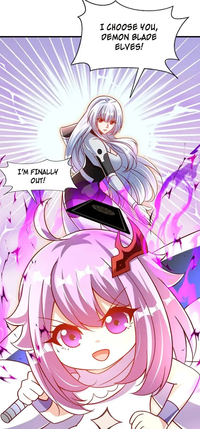 Read Devilish Girlfriend (Colored) chapter 170 image 28 on Lezhin